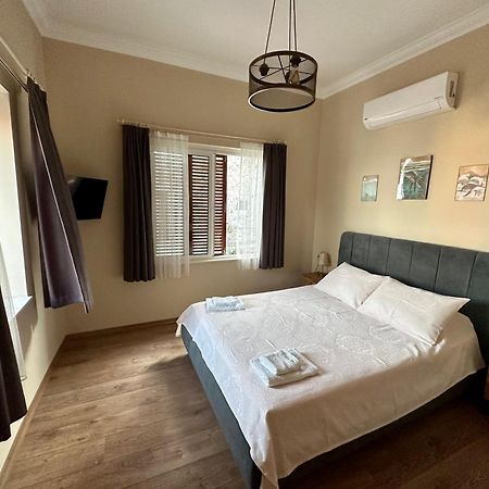 Mustafa Tokalaç Castle house Marmaris Exterior foto