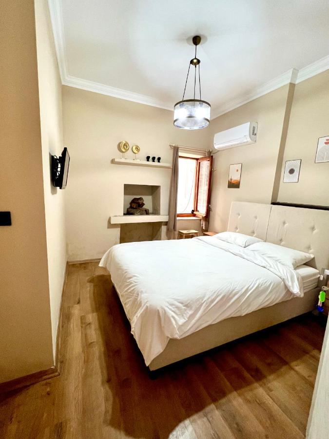Mustafa Tokalaç Castle house Marmaris Exterior foto