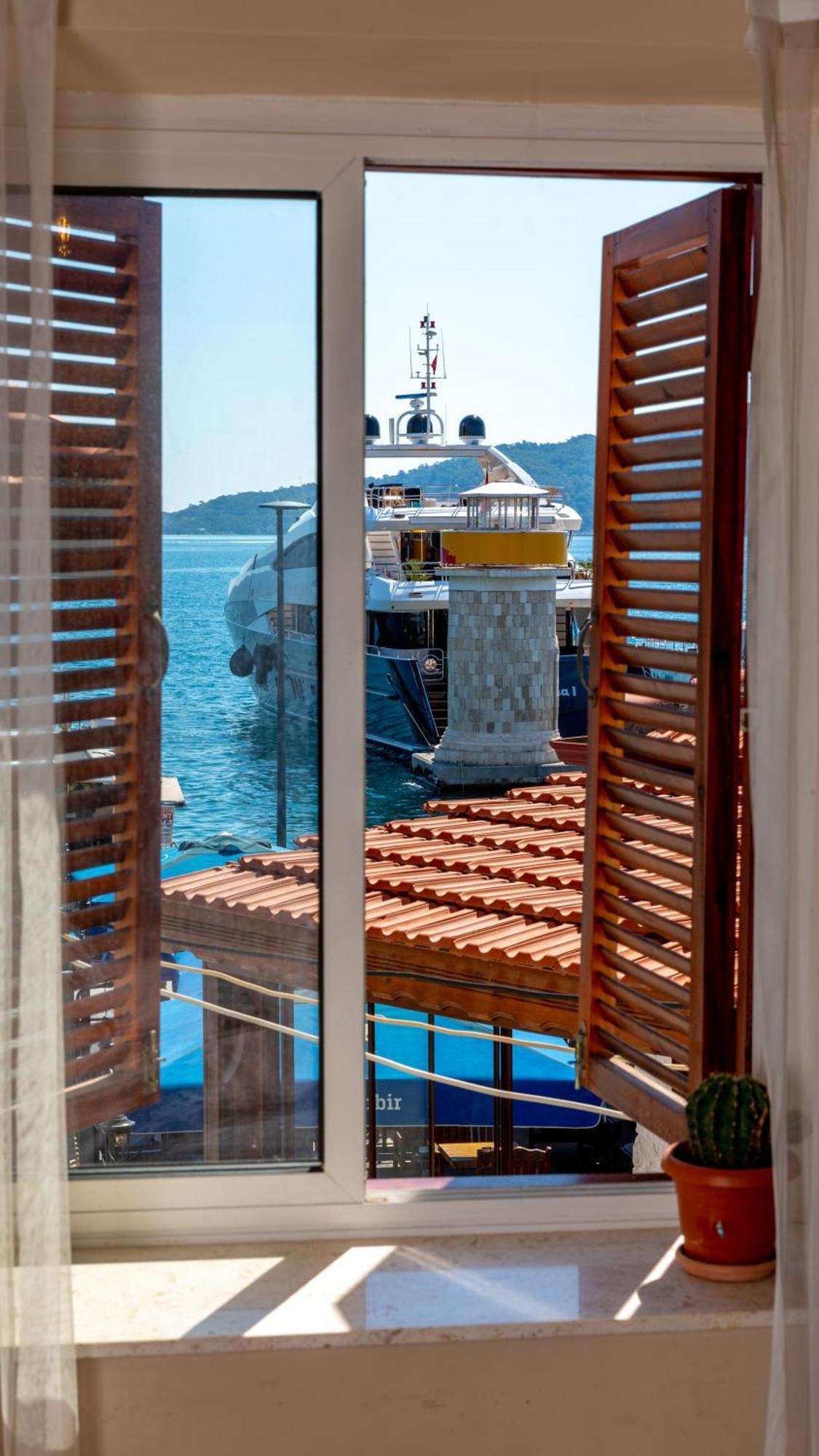 Mustafa Tokalaç Castle house Marmaris Exterior foto