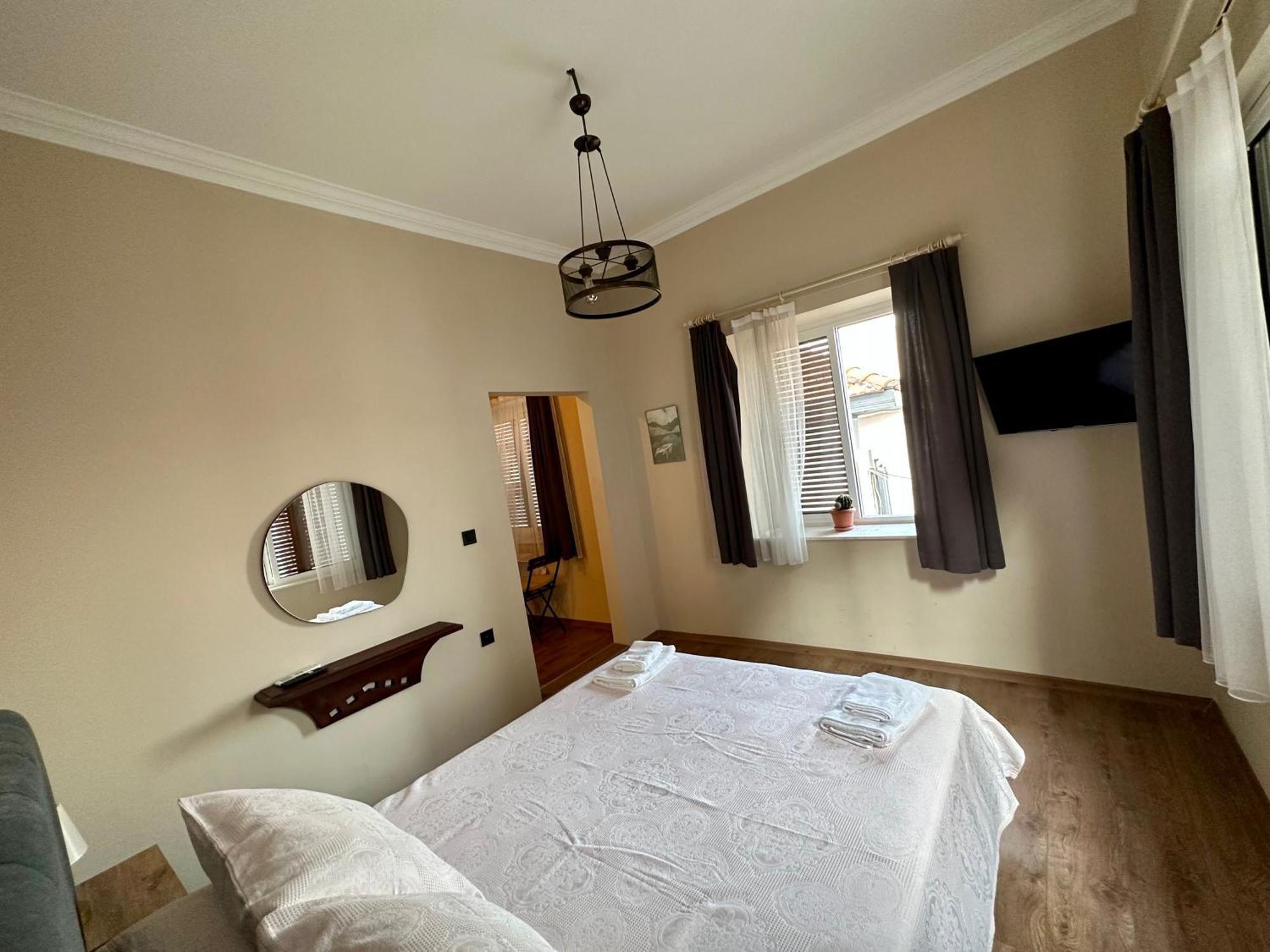 Mustafa Tokalaç Castle house Marmaris Exterior foto
