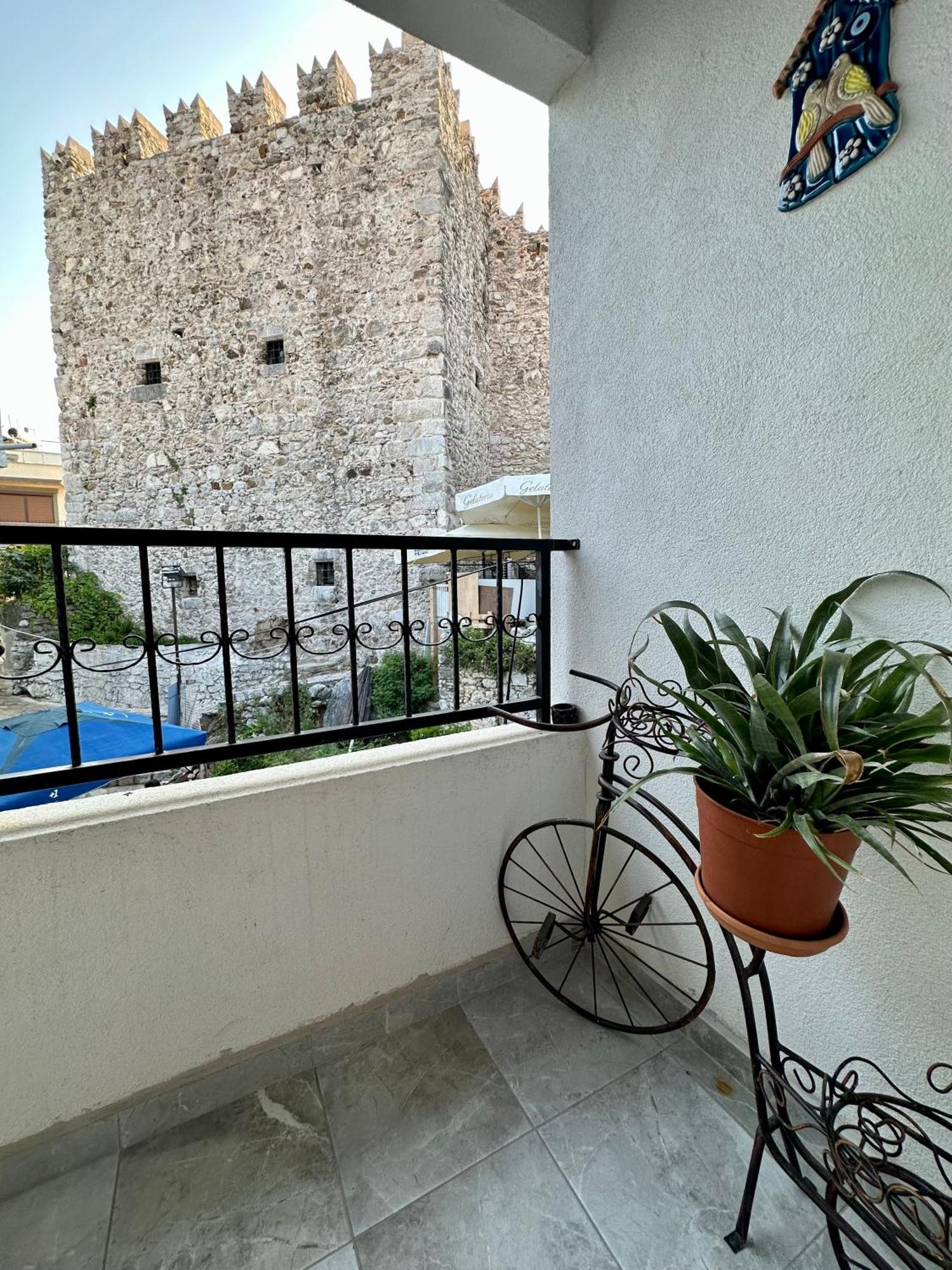 Mustafa Tokalaç Castle house Marmaris Exterior foto